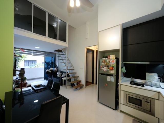 Condominium for sale