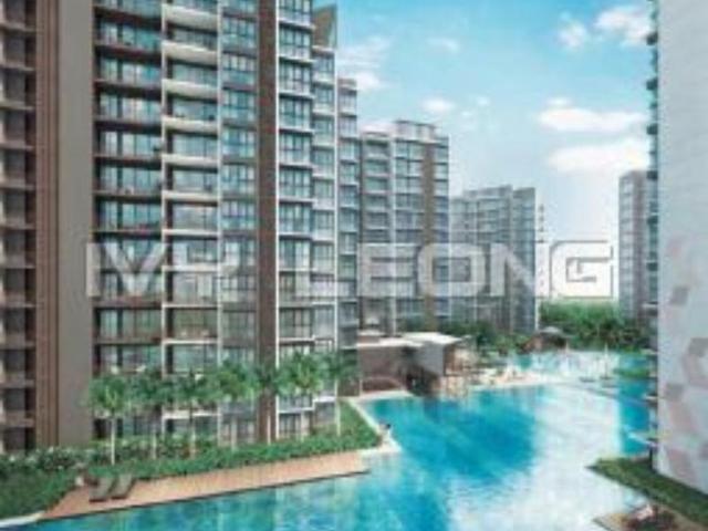 Apartment for sale in 23 North West