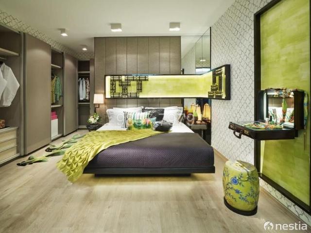 Apartment for sale in 23 North West