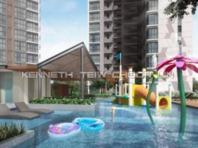 Apartment for sale in 23 North West