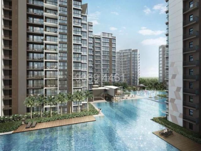 Apartment for sale in 23 North West