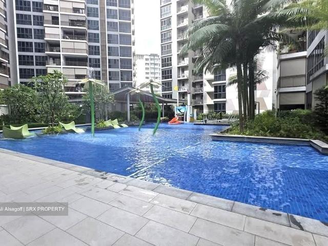 Condominium for rent