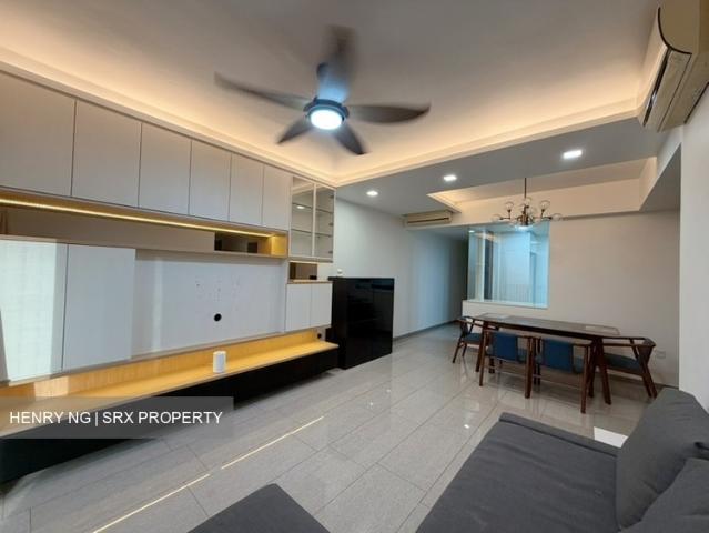 Condominium for rent