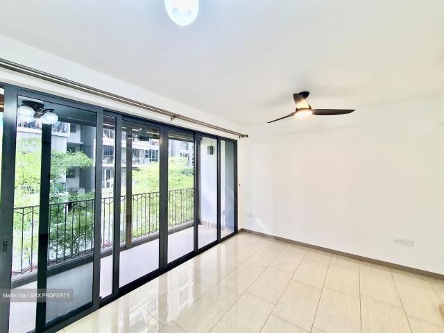 Condominium for rent