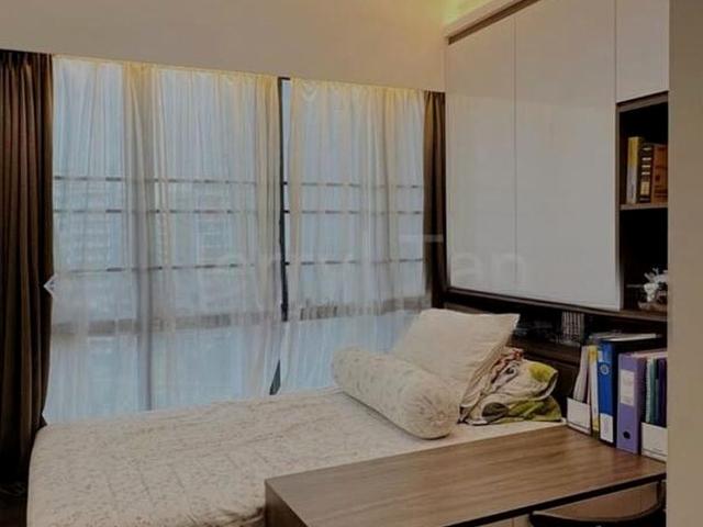 Condominium for rent