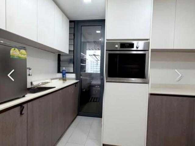 Condominium for rent