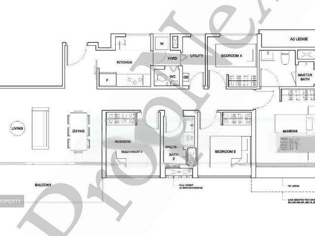 Condominium for sale in Yishun, 27 Far North, Yishun