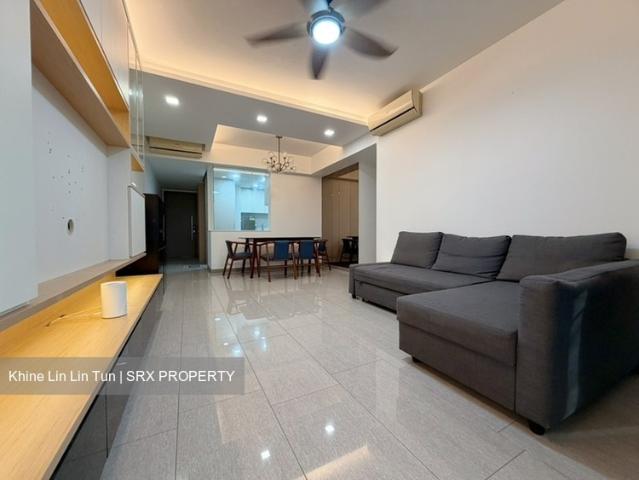 Condominium for rent