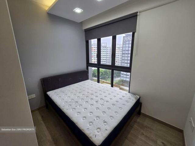 Condominium for rent