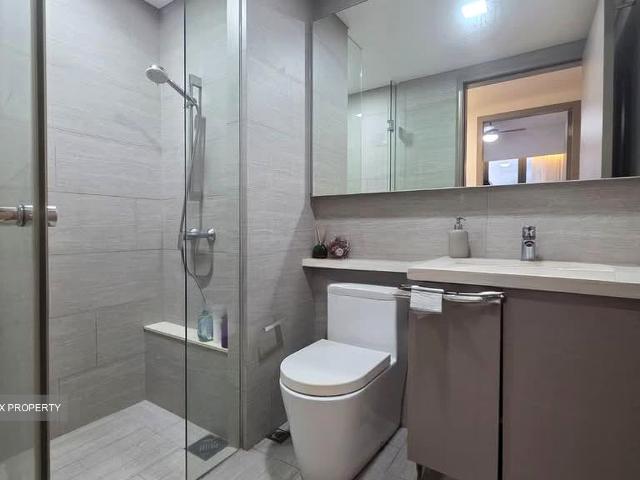 Condominium for rent