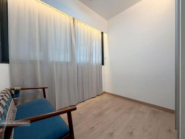 Condominium for rent