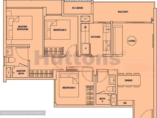 Condominium for sale in Yishun
