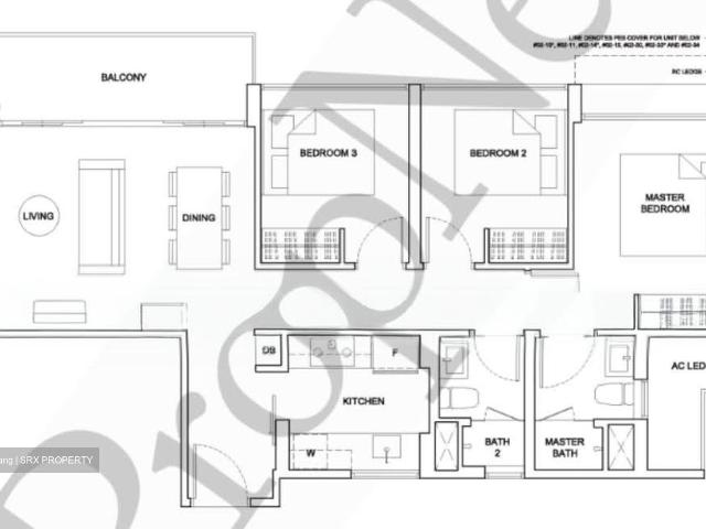 Condominium for rent