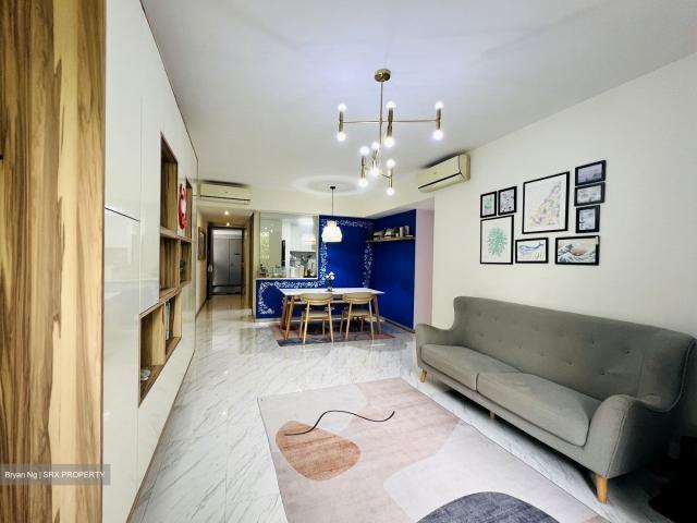 Condominium for sale in Yishun, 27 Far North, Yishun