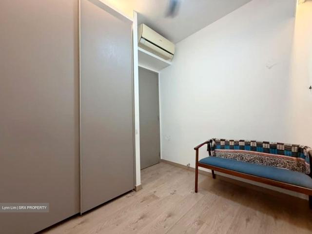 Condominium for rent