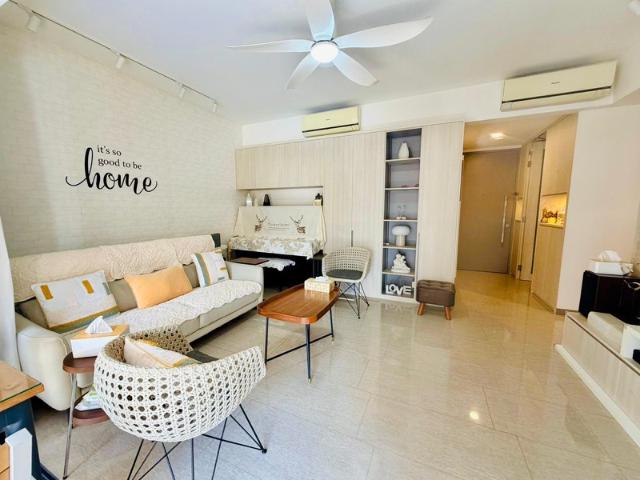 Condominium for sale