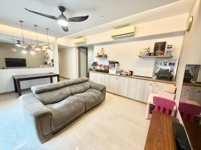 Condominium for sale