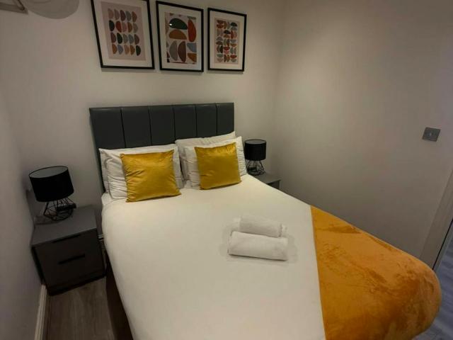 Apartment for rent in Cavern Quarter, Liverpool