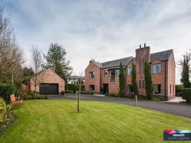 House for sale in Corry, Connacht
