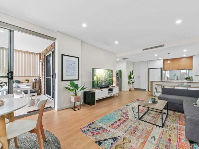 Apartment for rent in Beecroft, Sydney