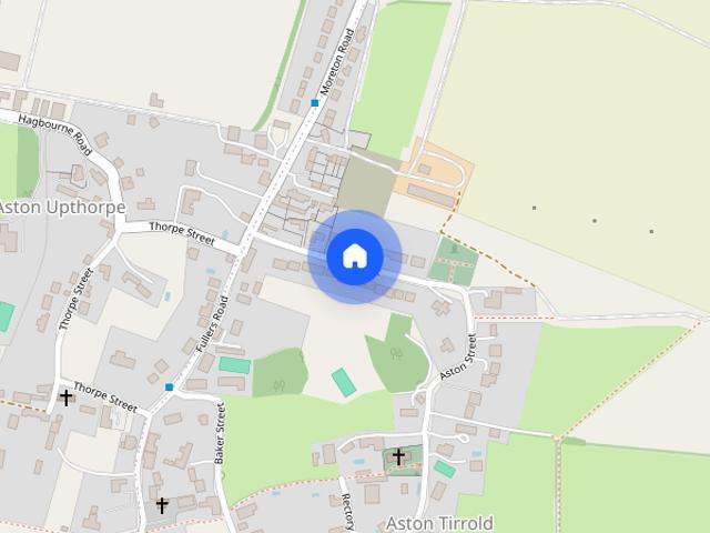House for rent in Aston Tirrold, Berrick Salome