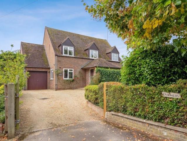 House for rent in Aston Tirrold, Berrick Salome