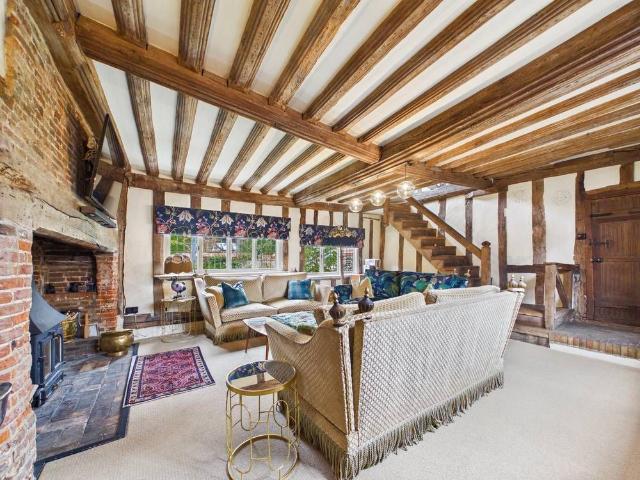 House for rent in Chelmondiston, Suffolk