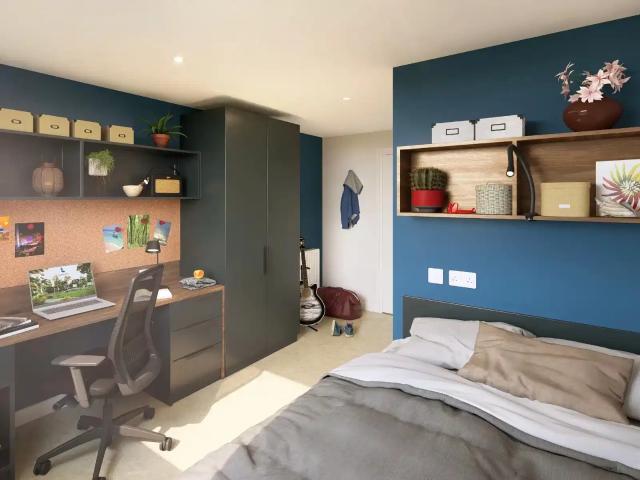 Apartment for rent in Stokes Croft, Bristol