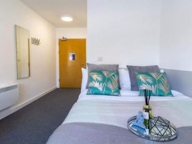 Apartment for rent in Little Chester, East Midlands