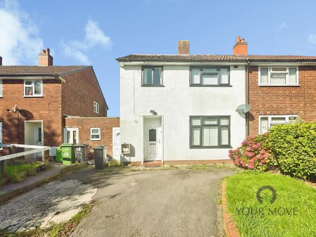 House for rent in Coseley, Dudley