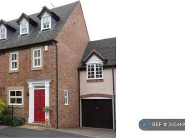 House for rent in Lyons, Greater London