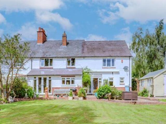 House for sale in Lyons, Greater London