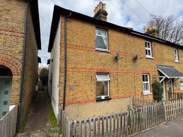 House for rent in St Marks, Maidenhead