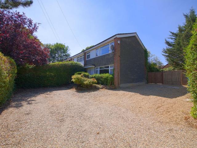 House for rent in St Marks, Maidenhead
