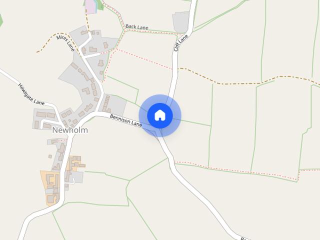 House for rent in Sandsend, North Yorkshire