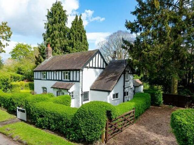 House for sale in Lyons, Greater London
