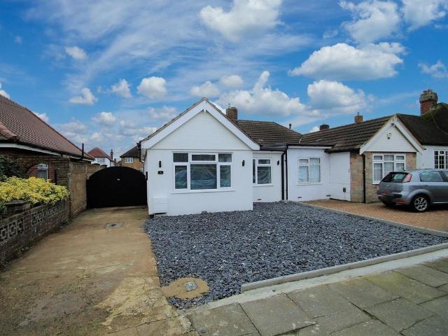 Apartment for rent in London Borough of Hillingdon, Greater London