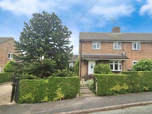 House for sale in Hixon, Stafford