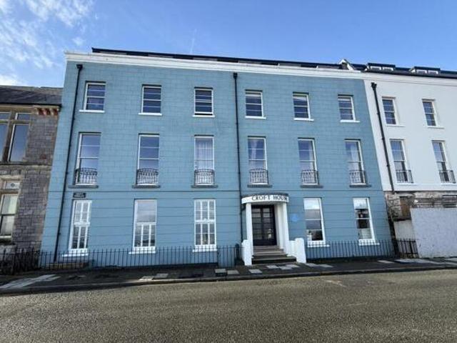House for sale in Tenby, Pembrokeshire