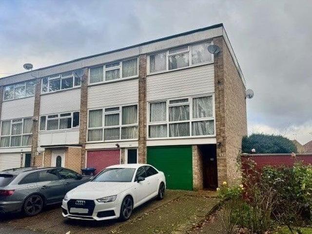 House for sale in Wembley, Greater London