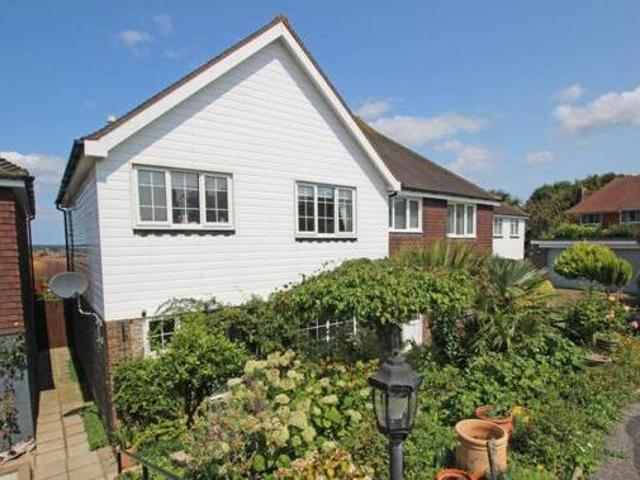 House for sale in Eastbourne, East Sussex