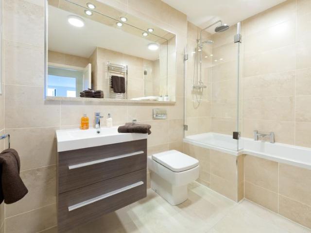 Apartment to rent in Dun Laoghaire