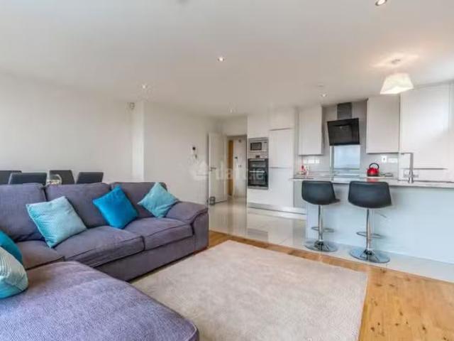 Apartment to rent