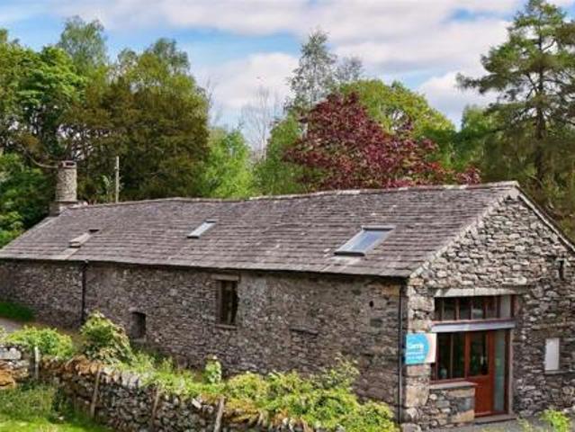 House for sale in Cumbria