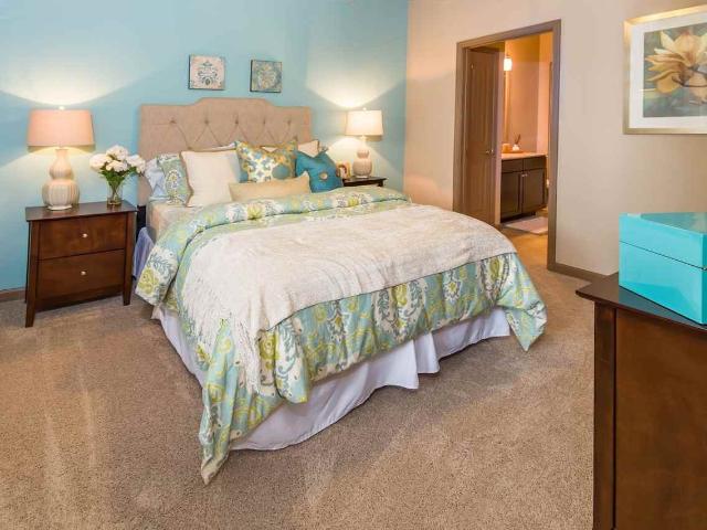 Apartment for rent in Sanford, Florida