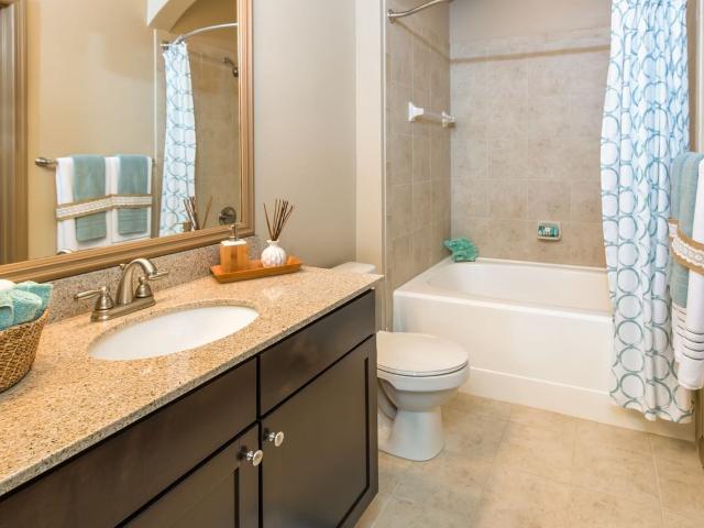 Apartment for rent in Sanford, Florida