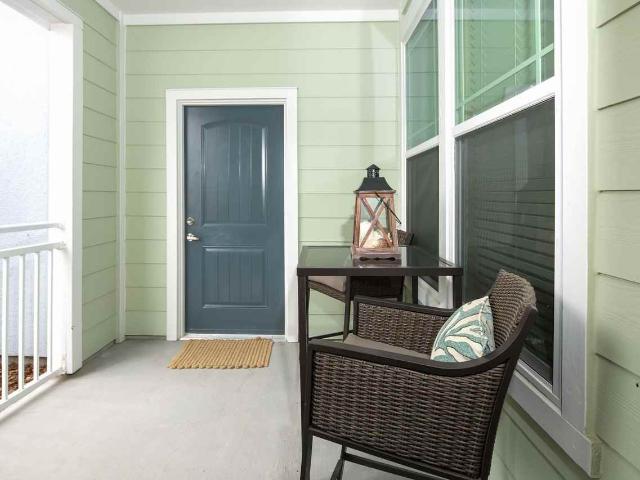 Apartment for rent in Sanford, Florida