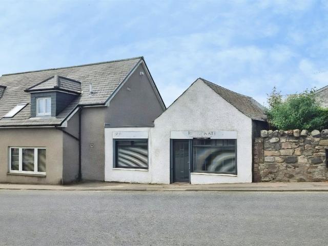 Apartment for rent in Kennoway, Scotland