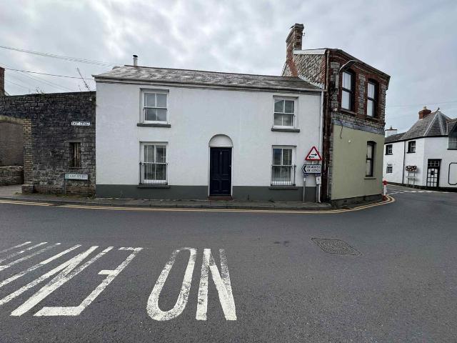 House for rent in Llantwit Major, Wales