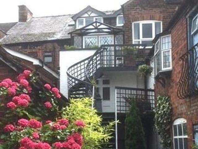 House for rent in Warrington
